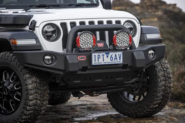 ARB Intensity Solis LED Light Kit