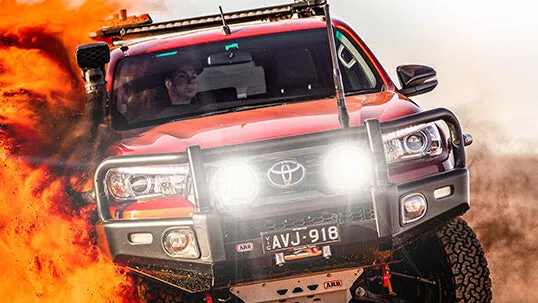 ARB Intensity Solis LED Light Kit