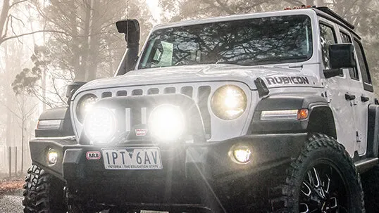 ARB Intensity Solis LED Light Kit