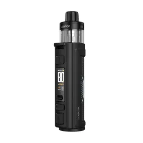 Argus Pro 2 Kit by VooPoo