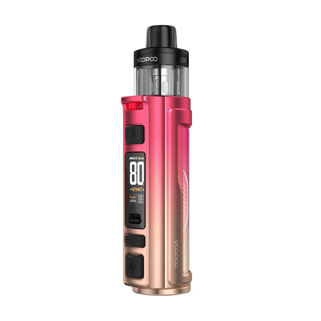 Argus Pro 2 Kit by VooPoo