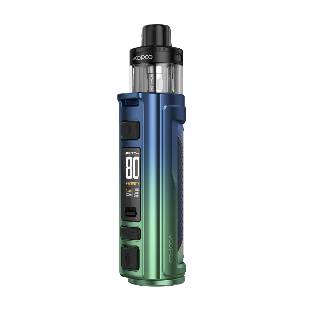 Argus Pro 2 Kit by VooPoo