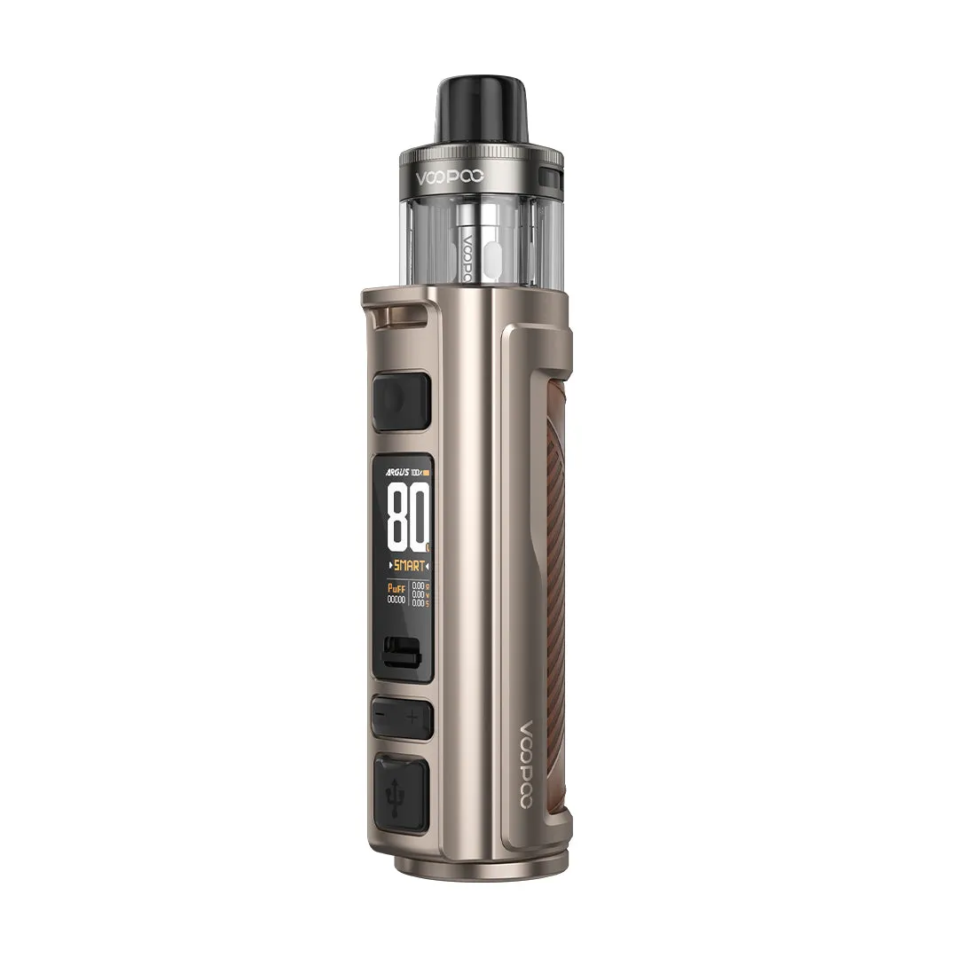 Argus Pro 2 Kit by VooPoo