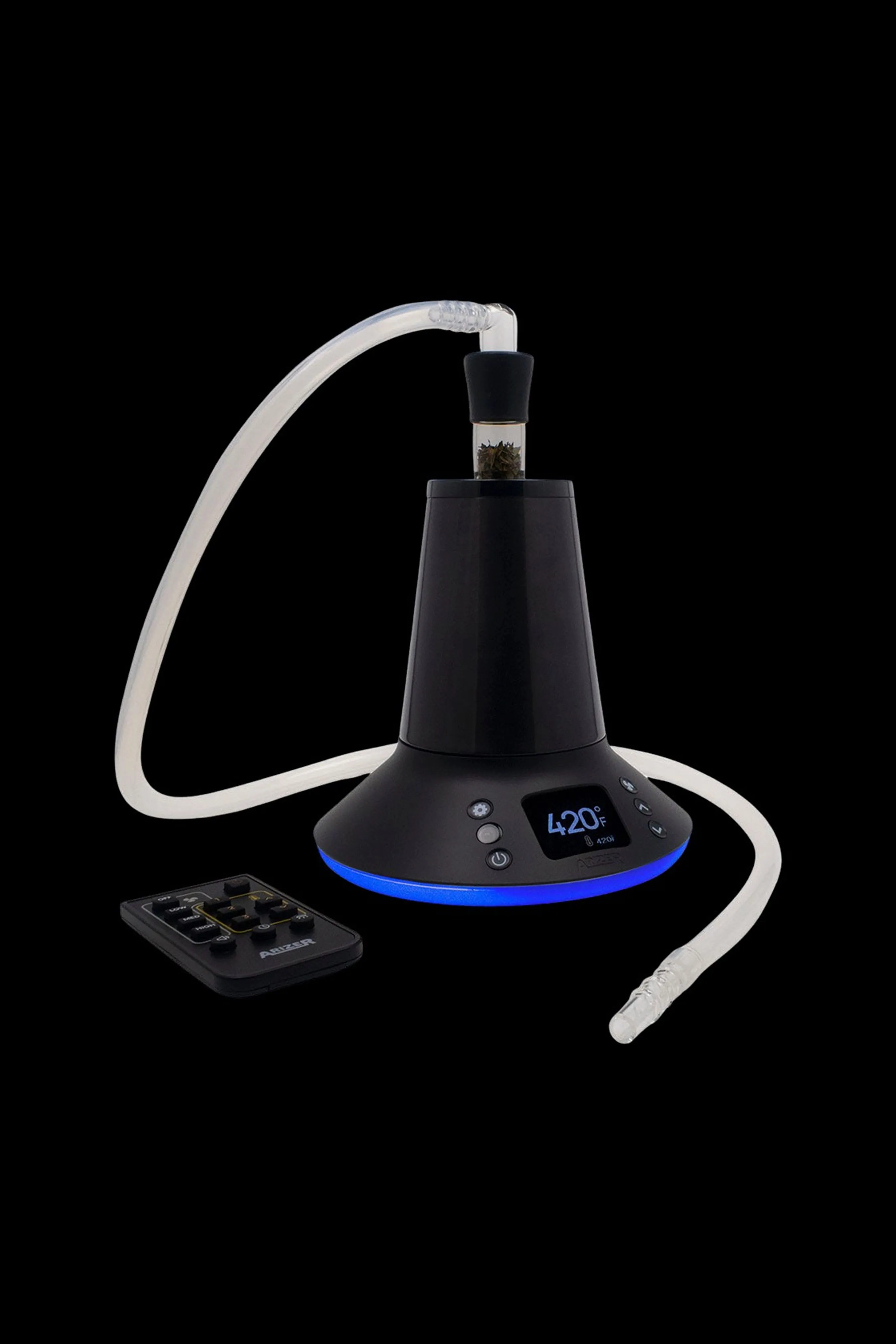 Arizer XQ2 Dry Herb Vaporizer Kit