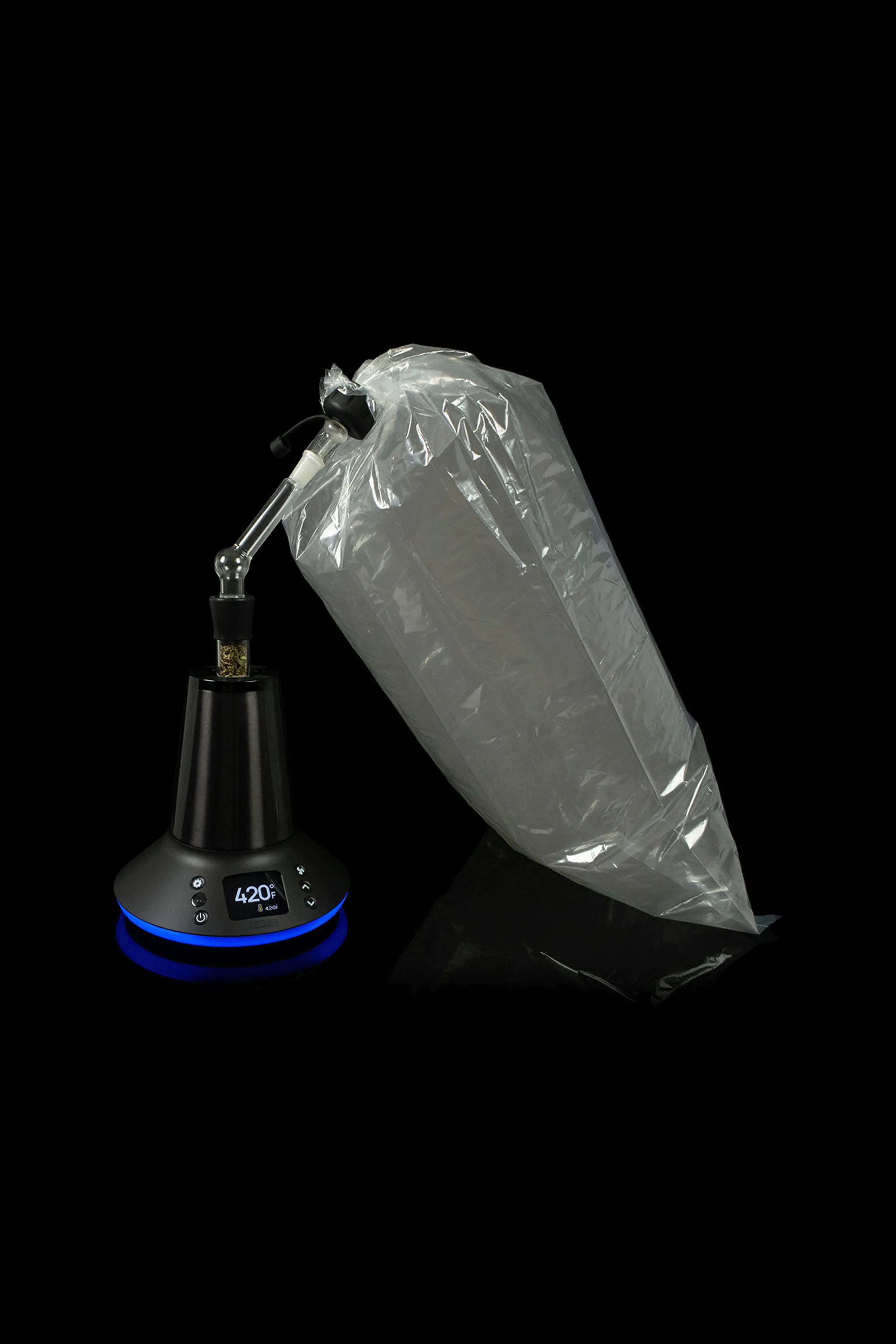 Arizer XQ2 Dry Herb Vaporizer Kit