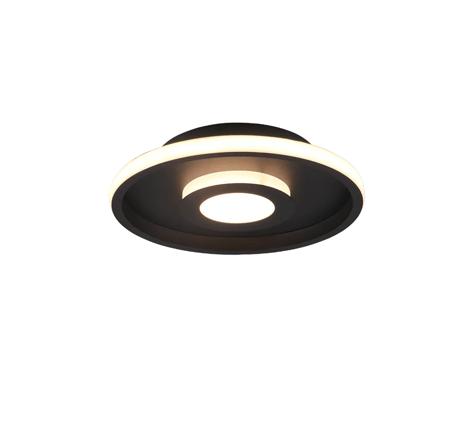 Ascari 28/35W  LED Flush Light  - Various Colors