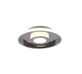 Ascari 28/35W  LED Flush Light  - Various Colors