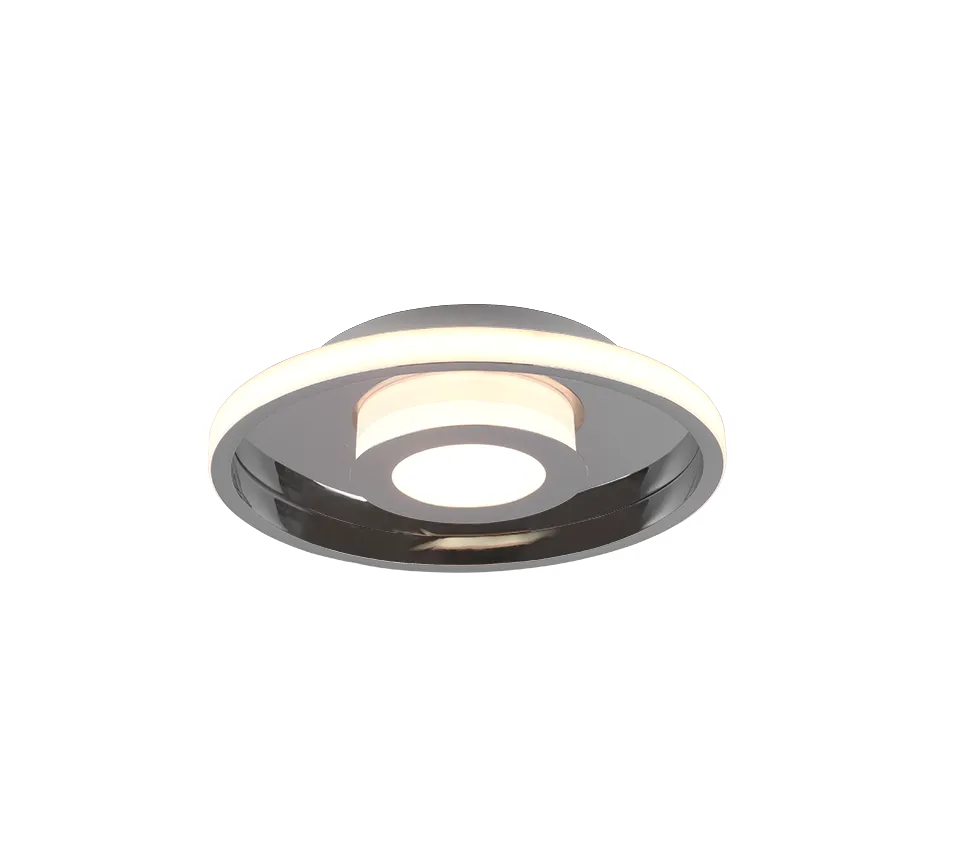 Ascari 28/35W  LED Flush Light  - Various Colors