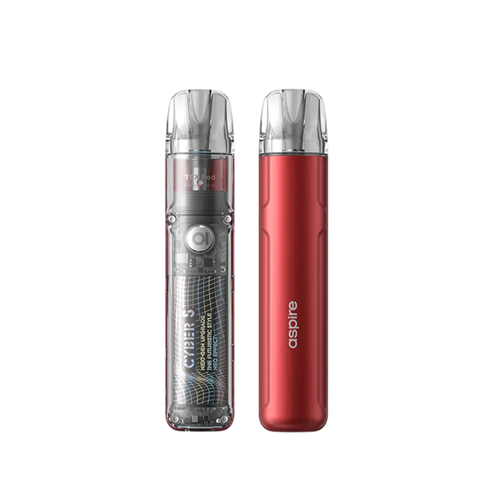 Aspire Cyber S Pod Kit