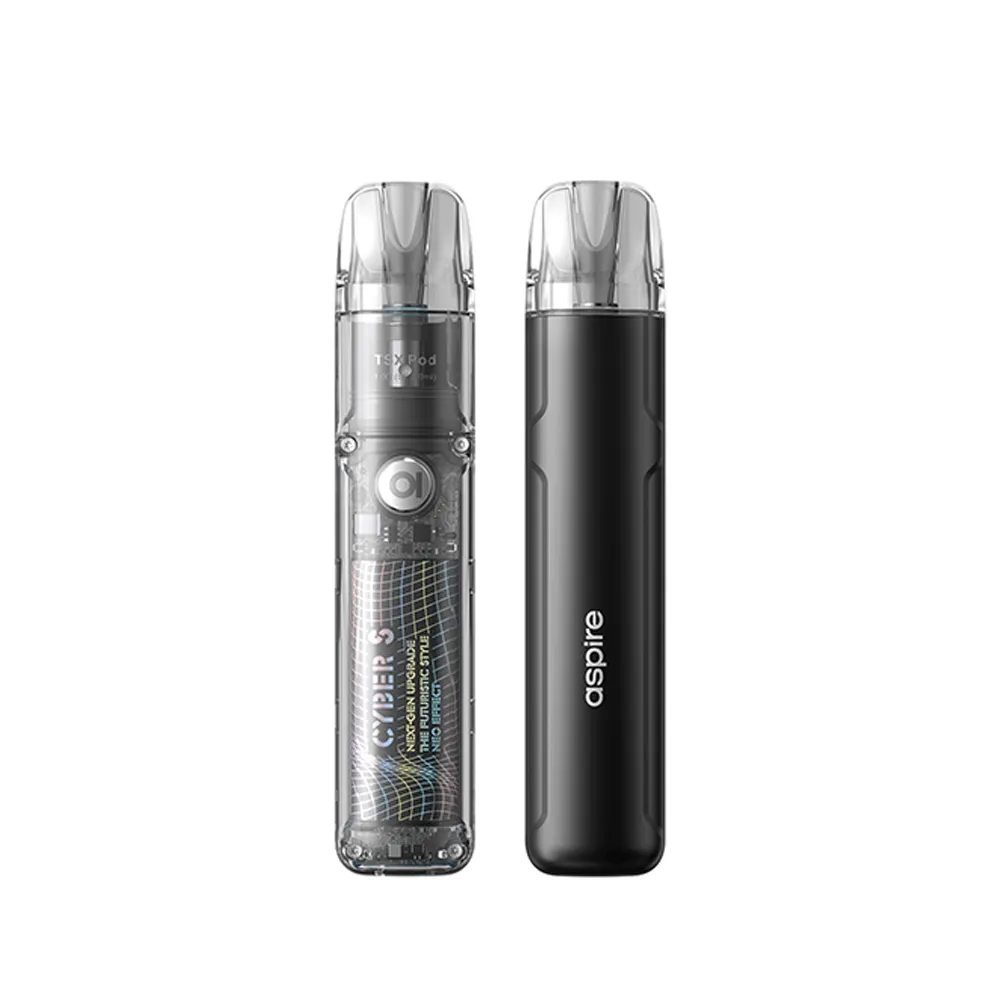 Aspire Cyber S Pod Kit