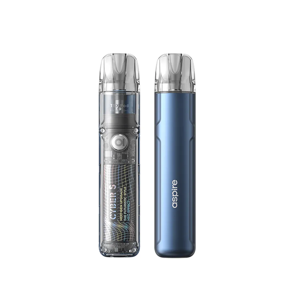 Aspire Cyber S Pod Kit