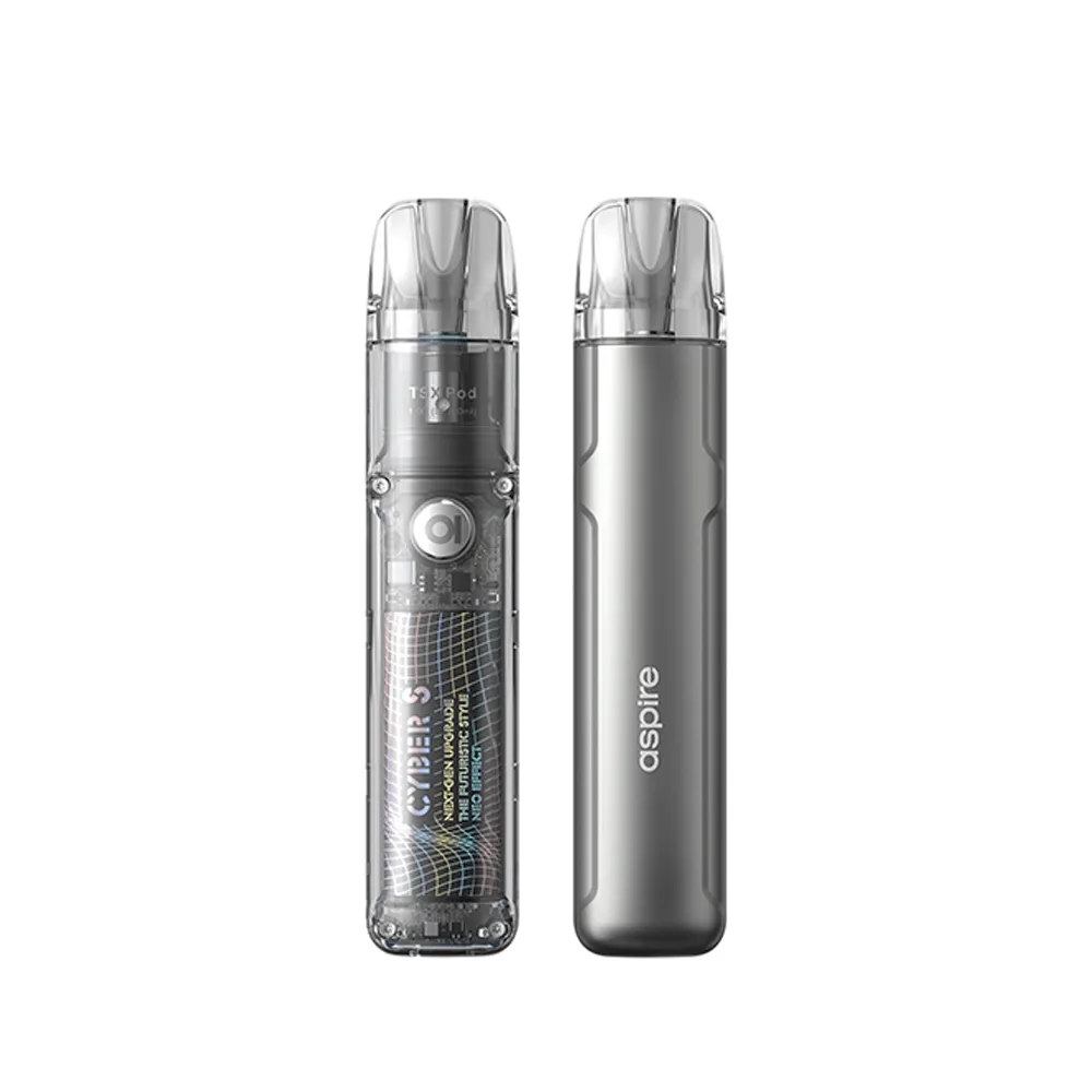Aspire Cyber S Pod Kit