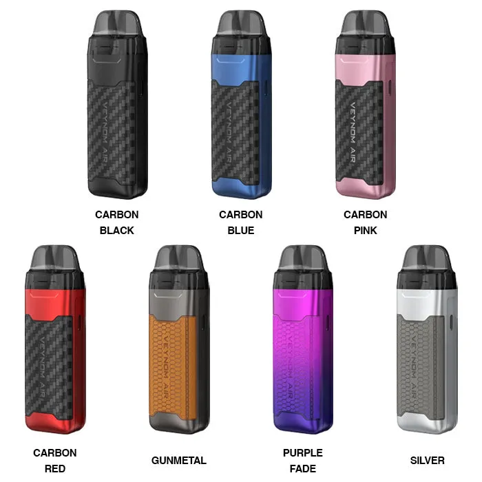 Aspire Veynom Air Pod Vape Kit