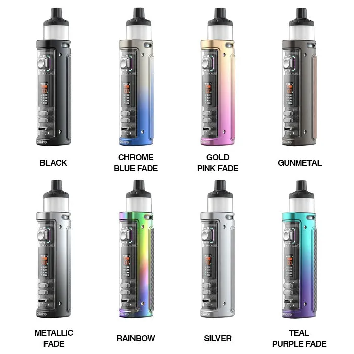 Aspire Veynom EX Pod Kit