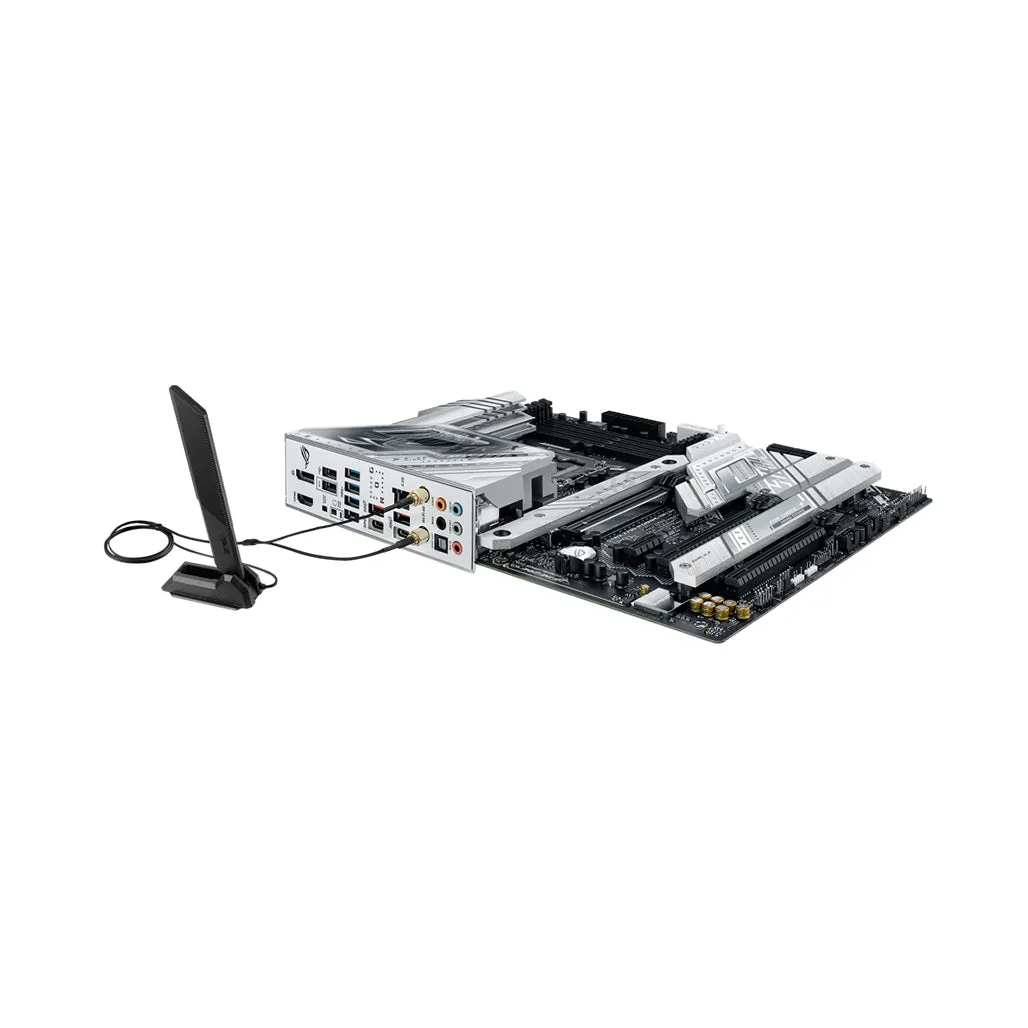 ASUS ROG STRIX Z790-A GAMING WIFI D4 Gaming Motherboard