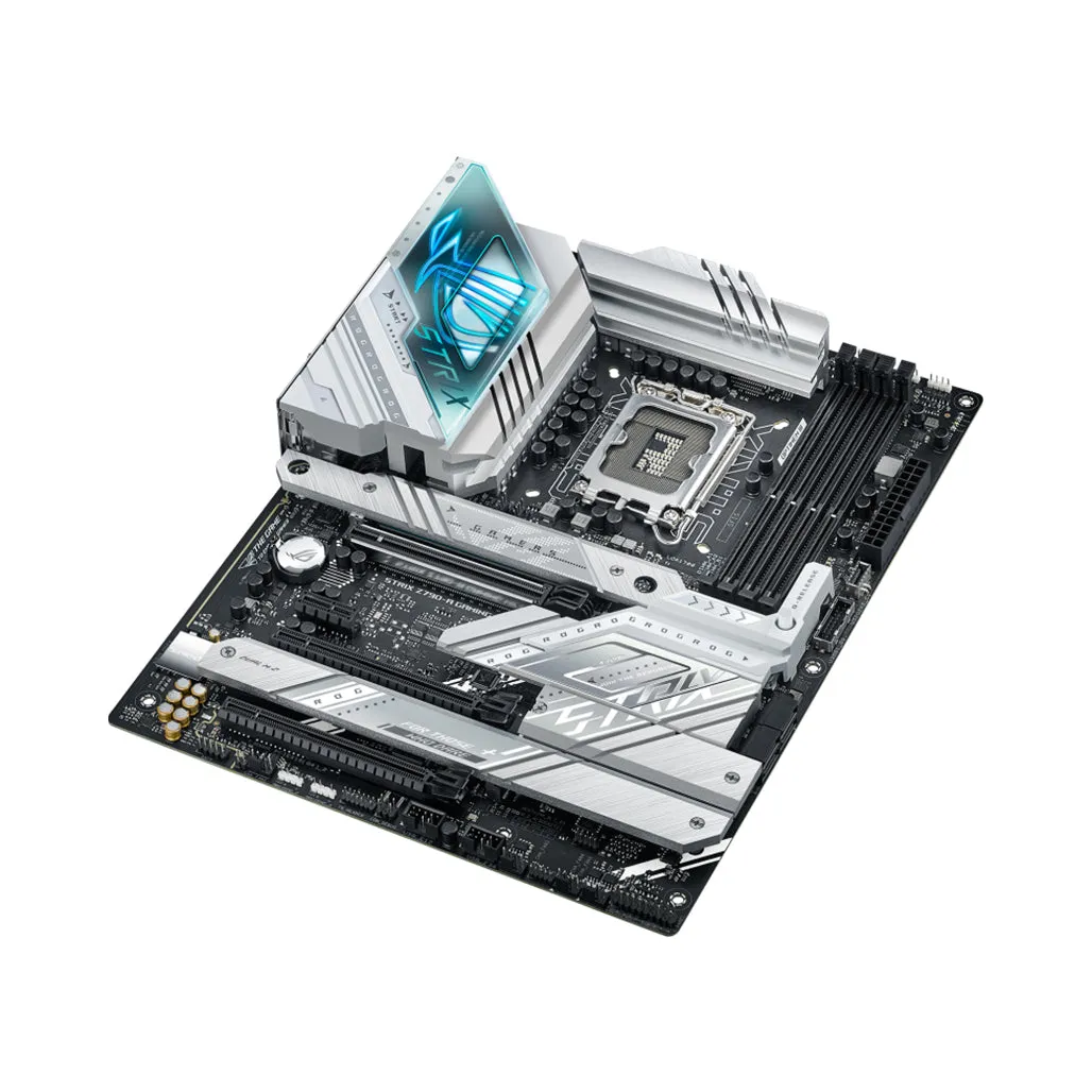 ASUS ROG STRIX Z790-A GAMING WIFI D4 Gaming Motherboard