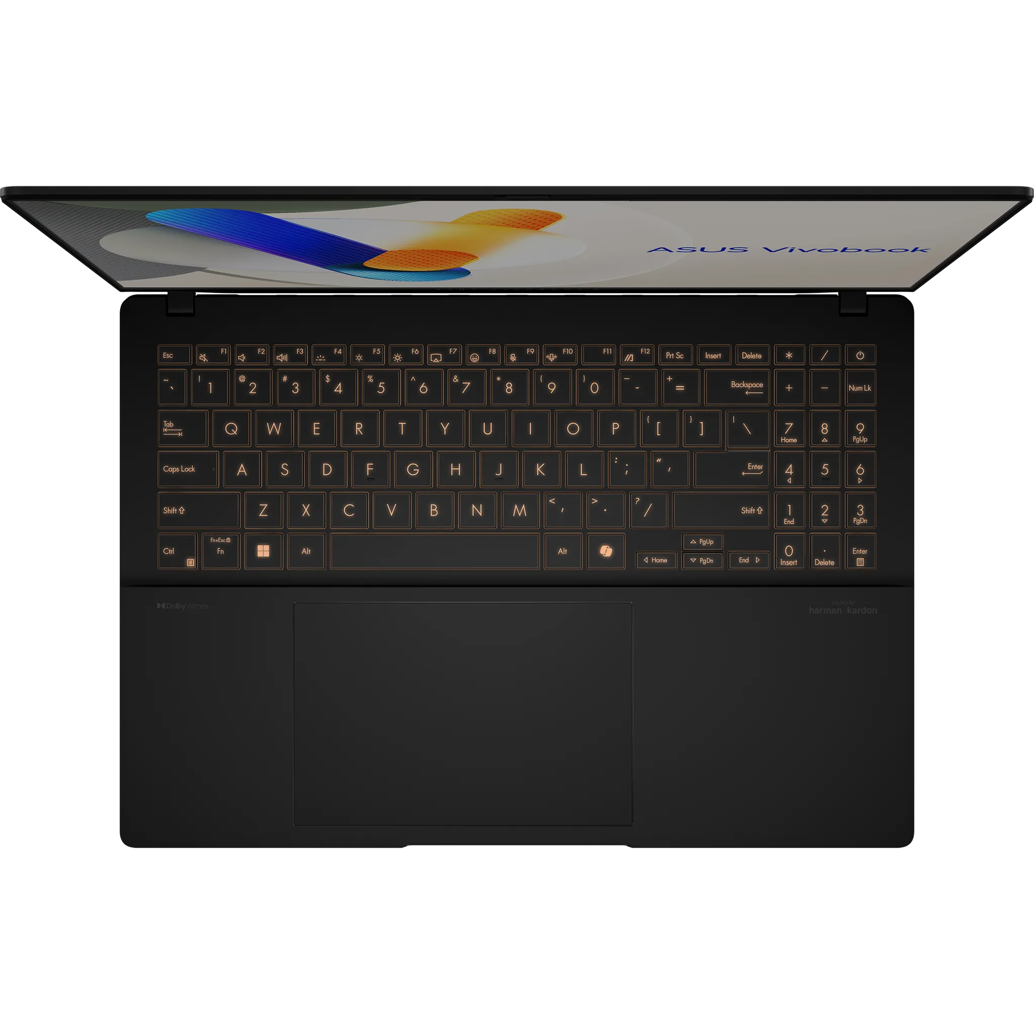 ASUS Vivobook S 16 OLED M5606UA-DS96 Laptop