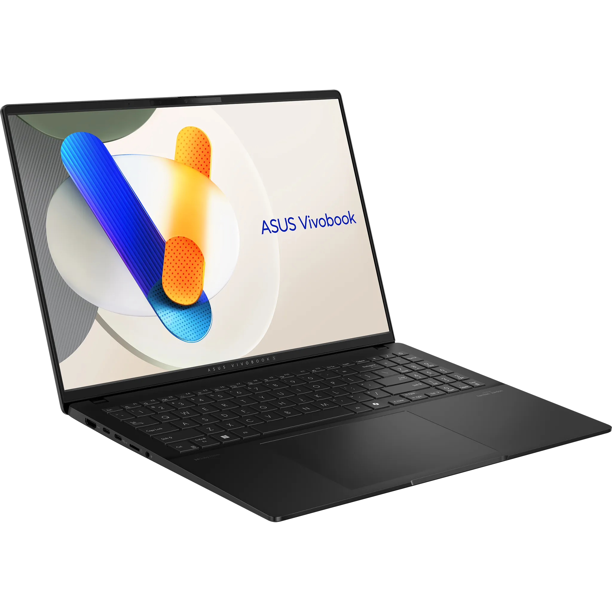 ASUS Vivobook S 16 OLED M5606UA-DS96 Laptop