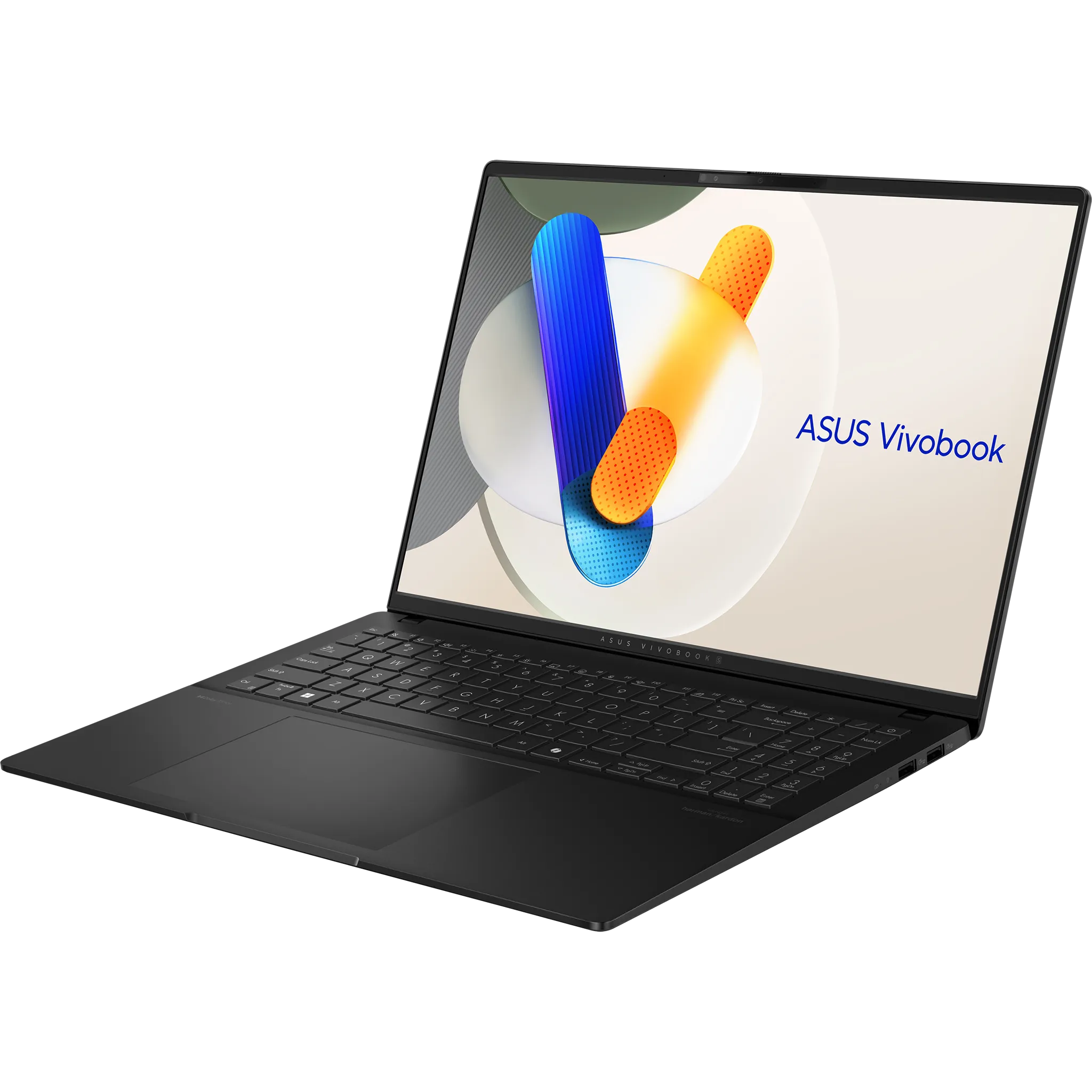 ASUS Vivobook S 16 OLED M5606UA-DS96 Laptop