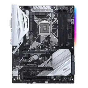 ASUS Z370-A/Z370-A II Motherboard  Z370 1151 socket ATX USB3.0 DDR4 HDMI Dual M.2