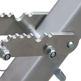 AT013/300 - Removable access step