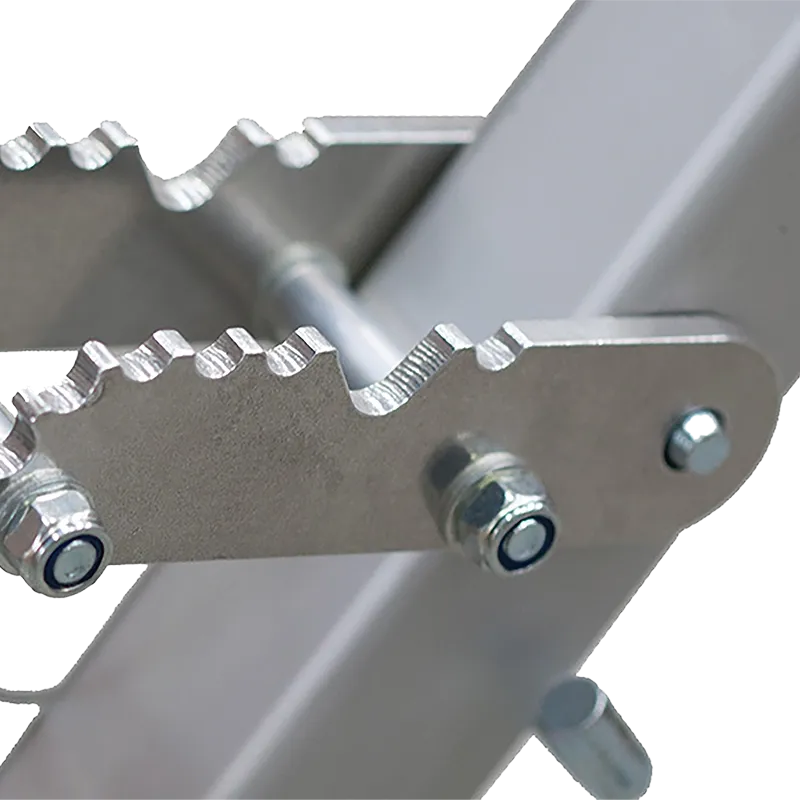 AT013/300 - Removable access step