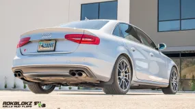 Audi A4 & S4 (B8) 2008-2016 Splash Guards