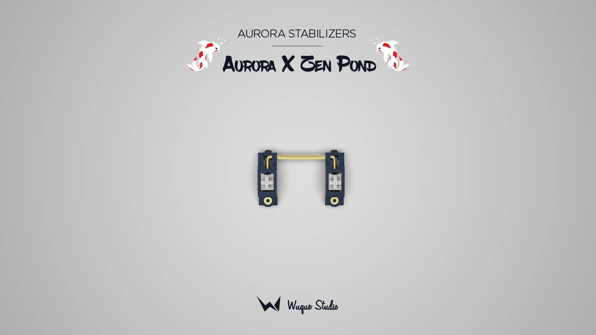 Aurora x Zen Pond