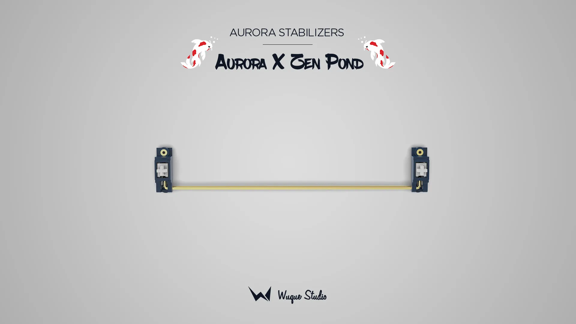 Aurora x Zen Pond