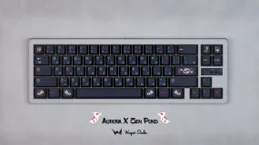 Aurora x Zen Pond
