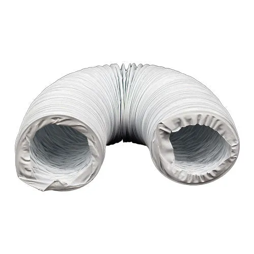 Axial In-Line Fan Kit 125mm
