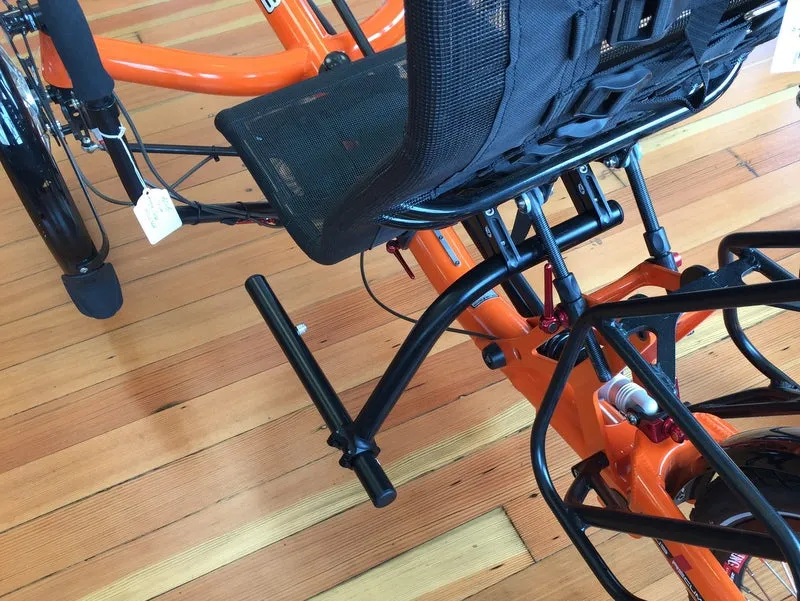 Azub SeatSide Mount Kit (Back of Seat)
