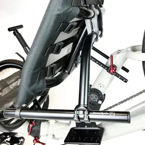 Azub SeatSide Mount Kit (Back of Seat)