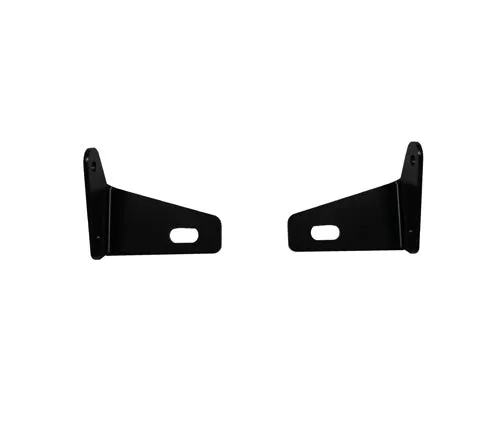 Baja Designs - Auxiliary A-Pillar Mount Kit - Can-Am Maverick