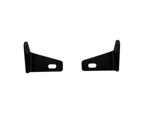 Baja Designs - Auxiliary A-Pillar Mount Kit - Can-Am Maverick