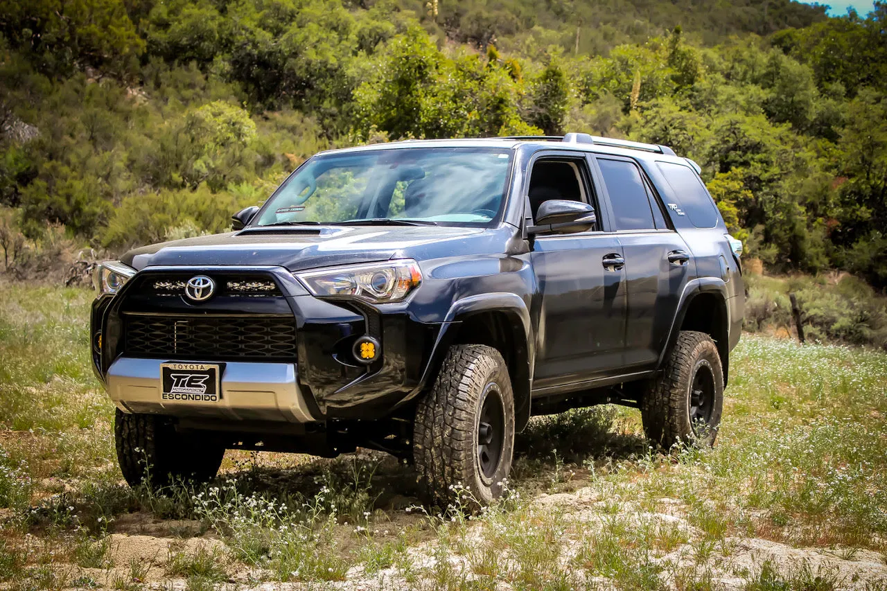 Baja Designs Dual S8 Mount Kit For 4Runner (2014-2018)