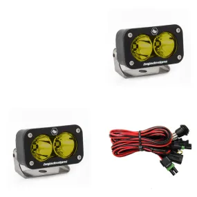 Baja Designs S2 Sport LED Lights