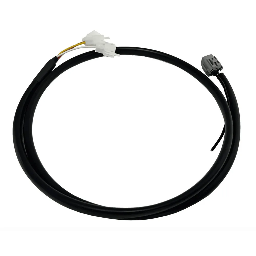 Baja Designs - Upfitter Harness - Toyota Tacoma (2024 )