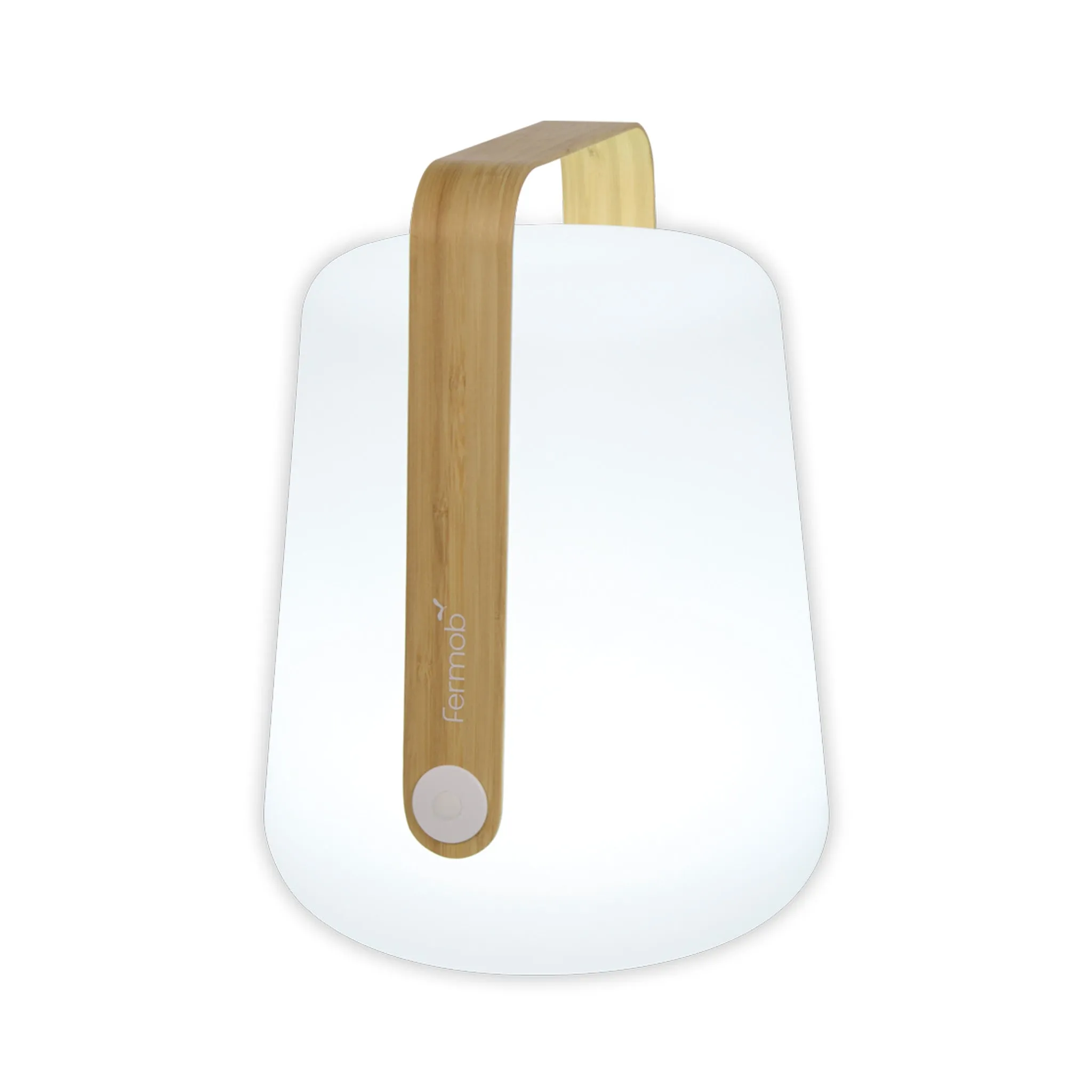 Balad Portable Outdoor Lamp by Tristan Lohner for Fermob