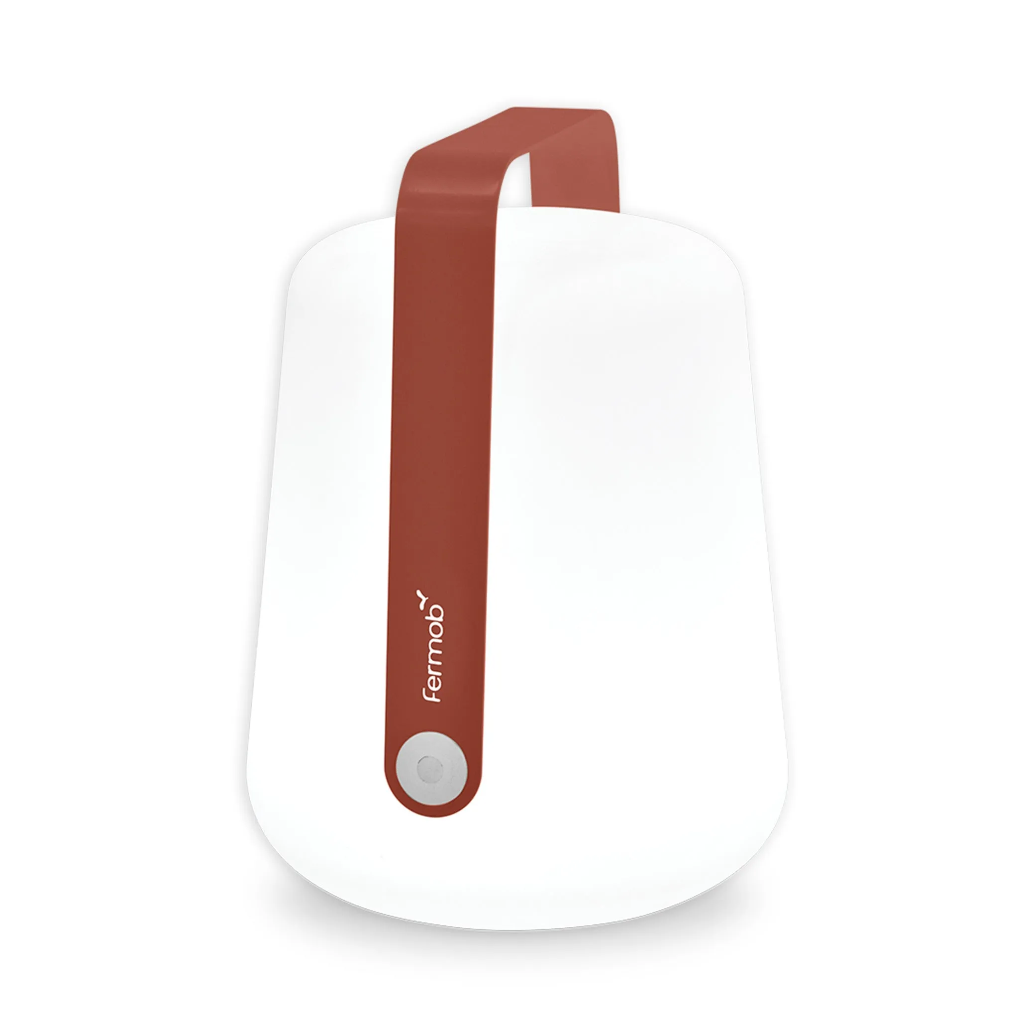 Balad Portable Outdoor Lamp by Tristan Lohner for Fermob