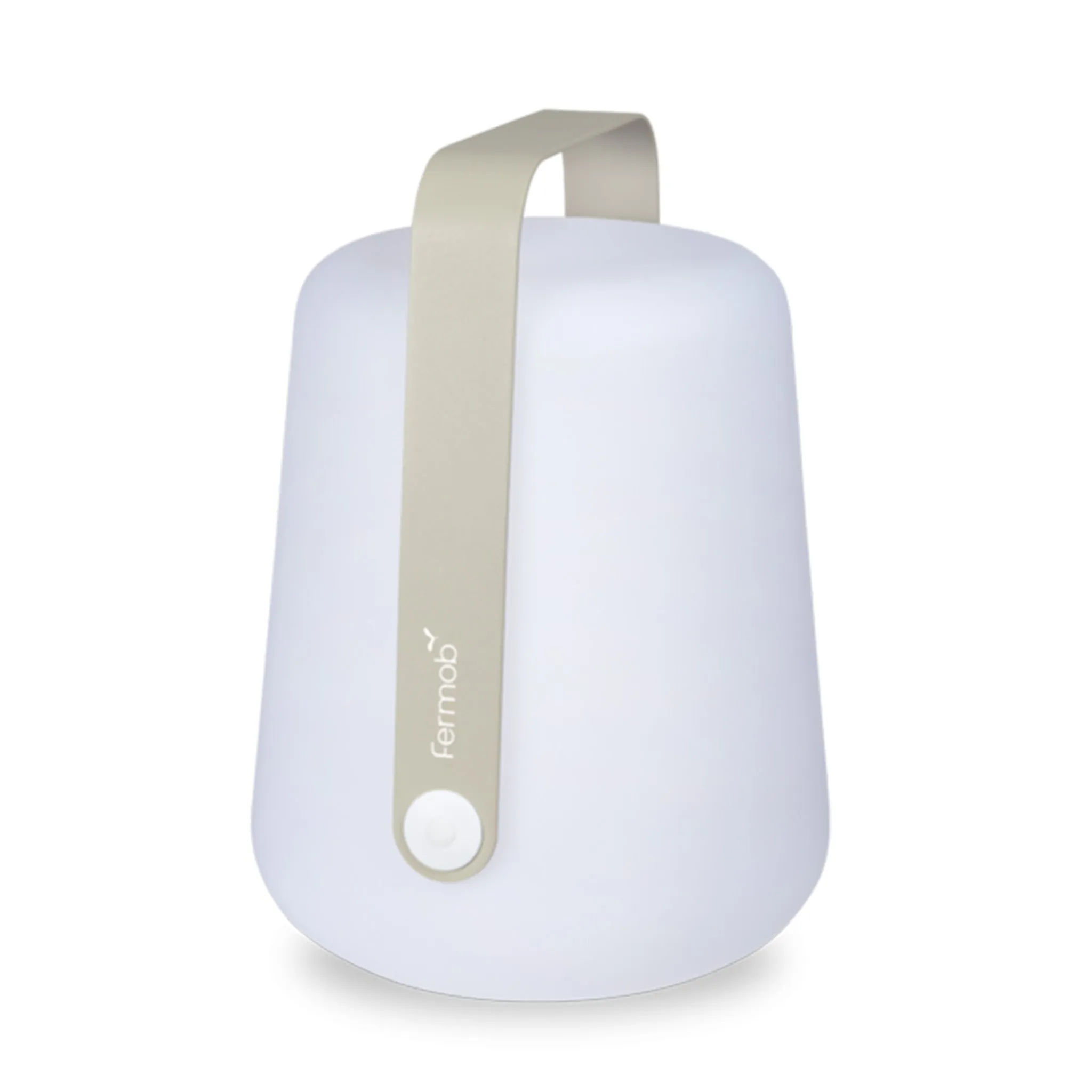 Balad Portable Outdoor Lamp by Tristan Lohner for Fermob
