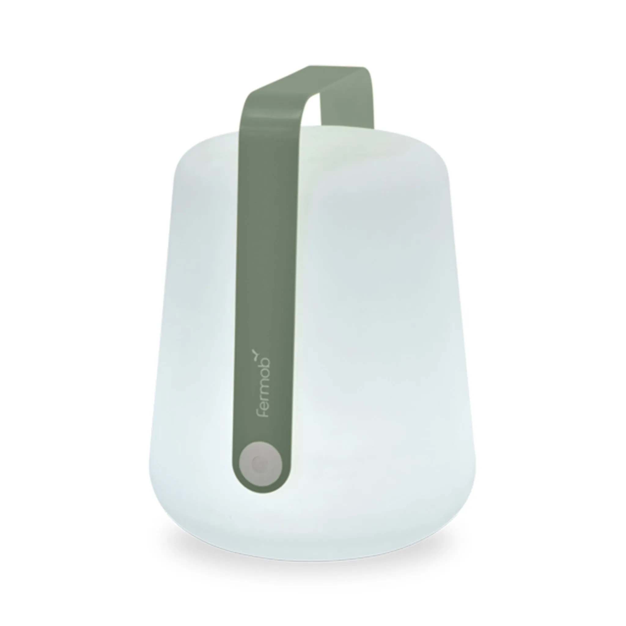 Balad Portable Outdoor Lamp by Tristan Lohner for Fermob