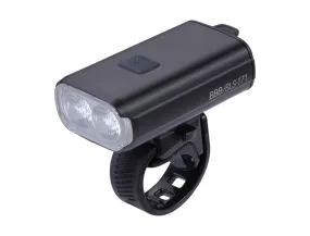 BBB Strike Duo 1200 LED Front LED Light [BLS-171] (1200 Lumen)