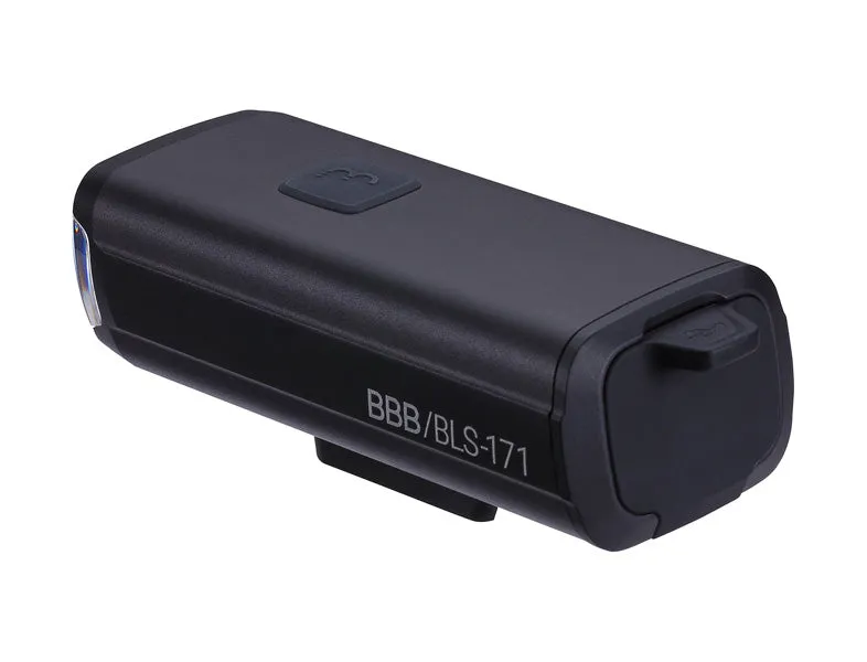 BBB Strike Duo 1200 LED Front LED Light [BLS-171] (1200 Lumen)