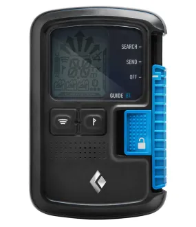 BD Guide BT Beacon