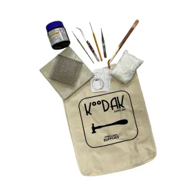 Beginners Silver Soldering Kit