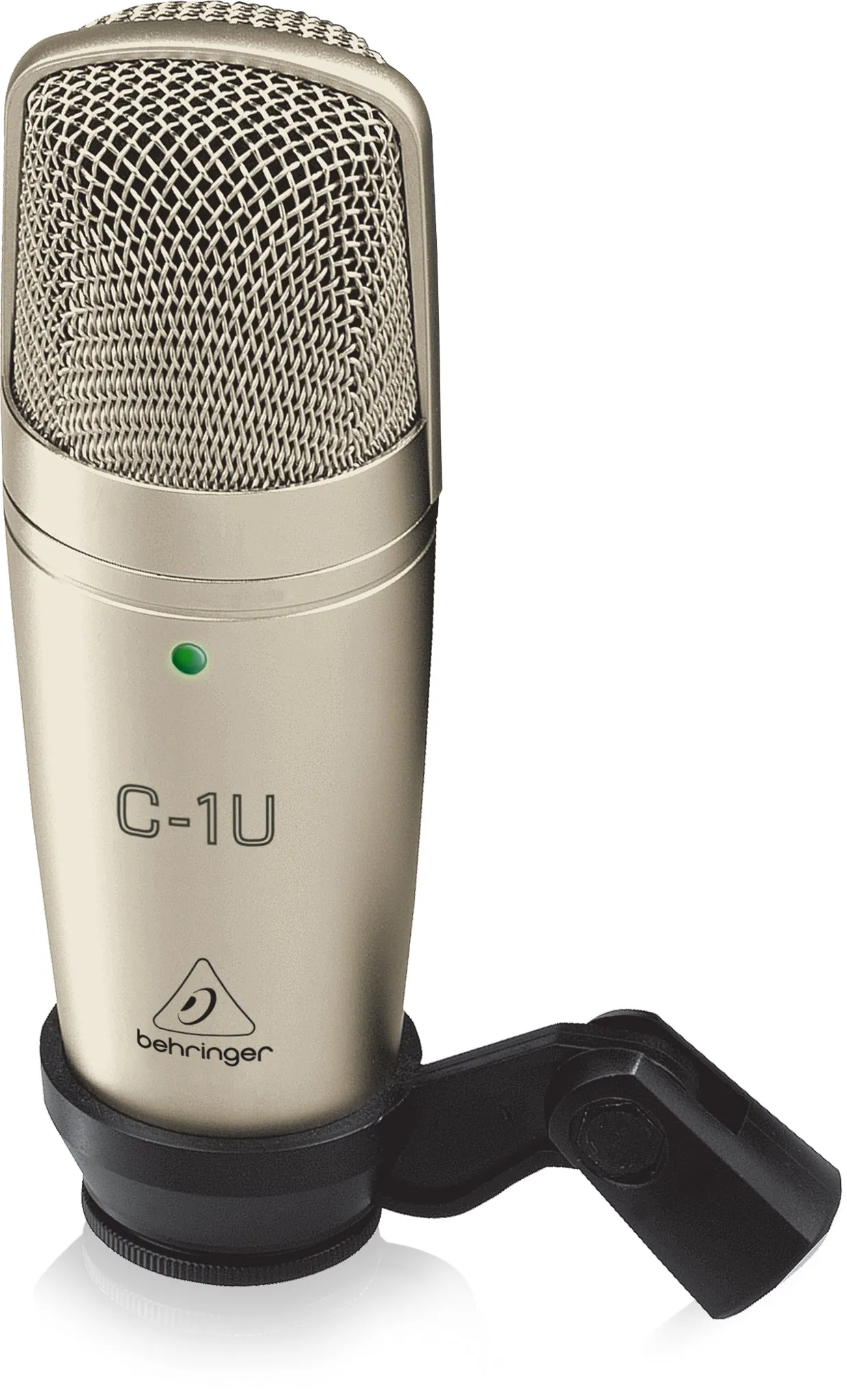 Behringer C-1U USB Condenser Microphone