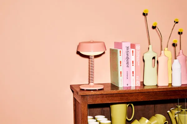 Special Offer: Bellboy Elegant Table Lamp