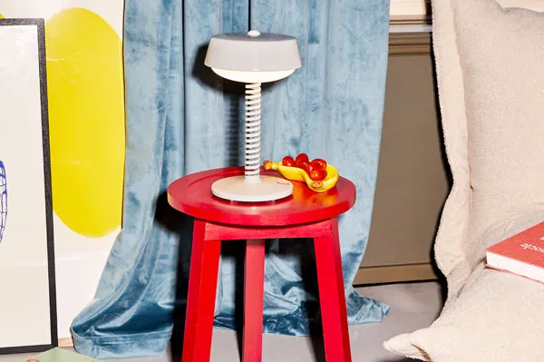 Bellboy Table Lamp