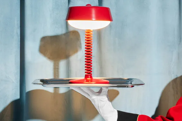 Bellboy Table Lamp
